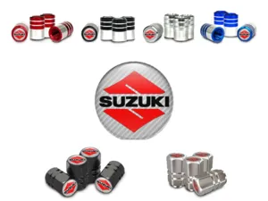 Suzuki Cappelli Stelo Valvola Camion Pro